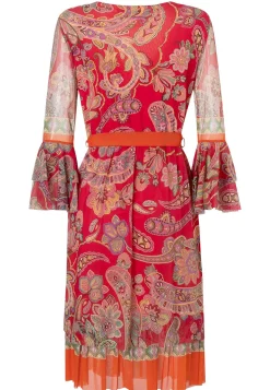 Clearance Ana Alcazar Romantisches Kleid Zetara