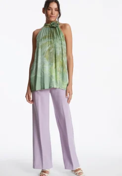 New Ana Alcazar Rosentop Zegora Mehrfarbig