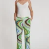 Outlet Ana Alcazar 70's Hose Geanie