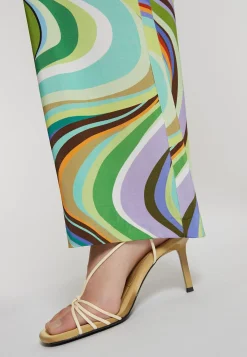 Outlet Ana Alcazar 70's Hose Geanie