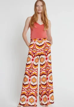 Best Ana Alcazar 70s Hose Kamo