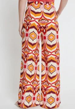 Best Ana Alcazar 70s Hose Kamo