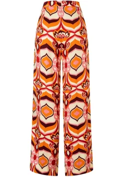 Best Ana Alcazar 70s Hose Kamo