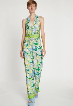 New Ana Alcazar 70's Jumpsuit Losanne