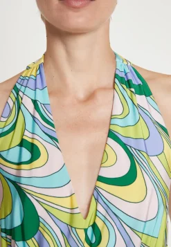 New Ana Alcazar 70's Jumpsuit Losanne