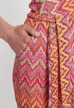 Best Ana Alcazar 70's Jumpsuit Polly Mehrfarbig