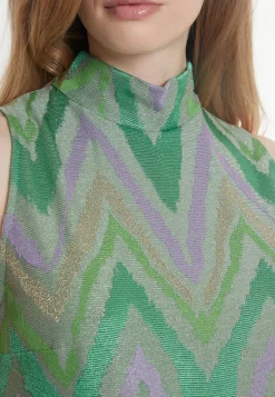 Best Ana Alcazar 70's Top Pitras