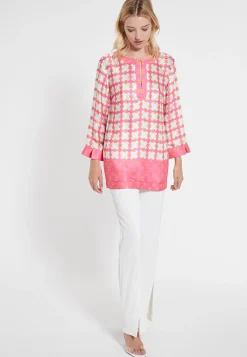 Sale Ana Alcazar Satinbluse Cearas