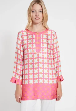 Sale Ana Alcazar Satinbluse Cearas