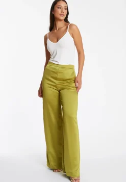 Outlet Ana Alcazar Satinhose Pahisa