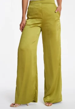 Outlet Ana Alcazar Satinhose Pahisa