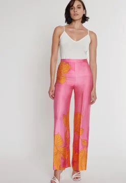 Online Ana Alcazar Satinhose Paska