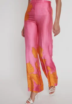 Online Ana Alcazar Satinhose Paska