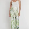 Fashion Ana Alcazar Satinhose Pecosa