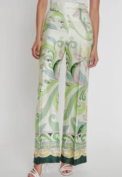 Fashion Ana Alcazar Satinhose Pecosa