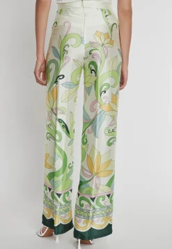 Fashion Ana Alcazar Satinhose Pecosa