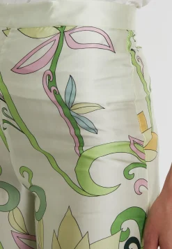 Fashion Ana Alcazar Satinhose Pecosa