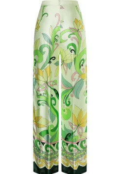 Fashion Ana Alcazar Satinhose Pecosa