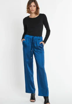 Outlet Ana Alcazar Satinhose Sibly