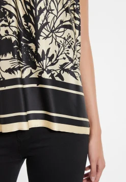 Discount Ana Alcazar Satintop Carea