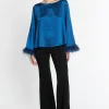 New Ana Alcazar Satintop Sibala