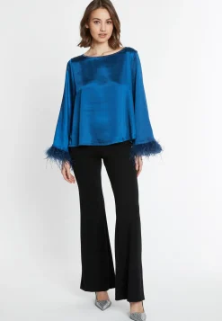New Ana Alcazar Satintop Sibala