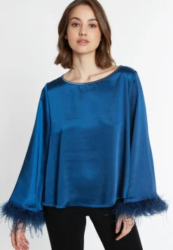 New Ana Alcazar Satintop Sibala