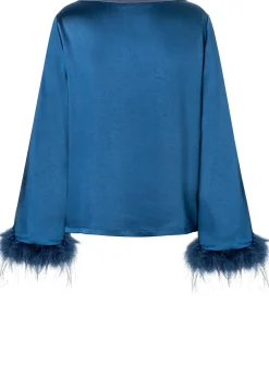 New Ana Alcazar Satintop Sibala