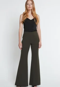 Fashion Ana Alcazar Schlaghose Haronas