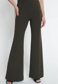 Fashion Ana Alcazar Schlaghose Haronas
