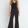 Fashion Ana Alcazar Schlaghose Haroni