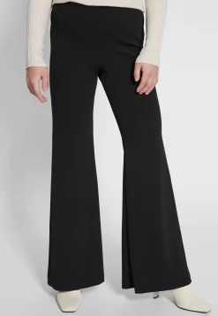 Fashion Ana Alcazar Schlaghose Heide