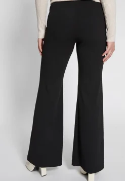 Fashion Ana Alcazar Schlaghose Heide