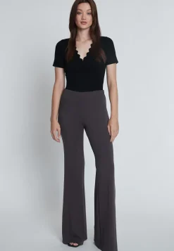 Fashion Ana Alcazar Schlaghose Memilo