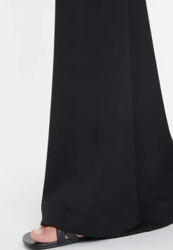 Fashion Ana Alcazar Schlaghose Segala