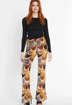 Discount Ana Alcazar Schlaghose Sotaba