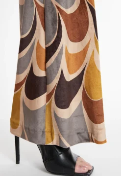 Discount Ana Alcazar Schlaghose Sotaba