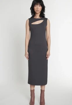 Sale Ana Alcazar Schlauchkleid Irea