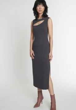Sale Ana Alcazar Schlauchkleid Irea