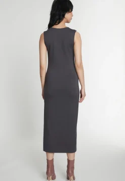 Sale Ana Alcazar Schlauchkleid Irea