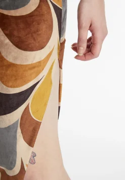 Sale Ana Alcazar Schlauchkleid Sotane