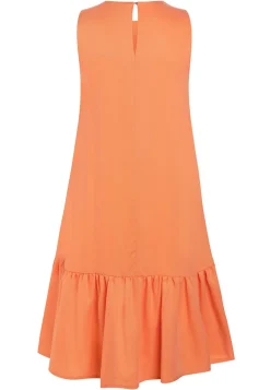 Outlet Ana Alcazar Schlichtes Kleid Faesa