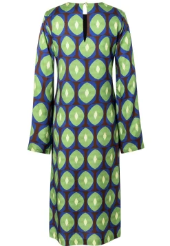Best Ana Alcazar Schlichtes Kleid Maany