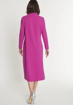 Hot Ana Alcazar Schlichtes Kleid Medara