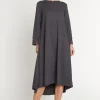 New Ana Alcazar Schlichtes Kleid Melby