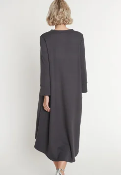 New Ana Alcazar Schlichtes Kleid Melby