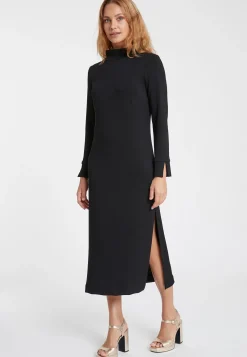 Discount Ana Alcazar Schlichtes Kleid Sedana