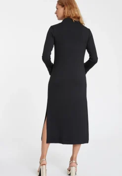 Discount Ana Alcazar Schlichtes Kleid Sedana