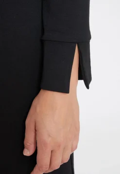 Discount Ana Alcazar Schlichtes Kleid Sedana