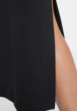 Discount Ana Alcazar Schlichtes Kleid Sedana